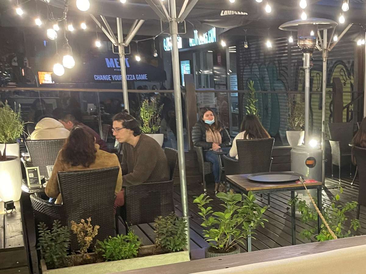 Proponen cambios en Paso a Paso para sector gastronómico en comunas en transición