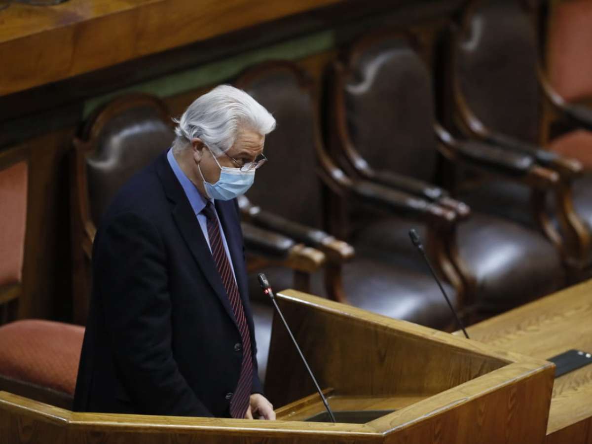 Cámara ratifica tratado sobre prohibición de armas nucleares