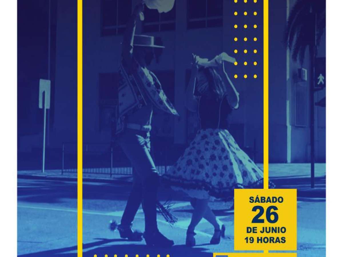 Todo preparado para las 441 cuecas por el aniversario de Chillán, este año en modo pandemia