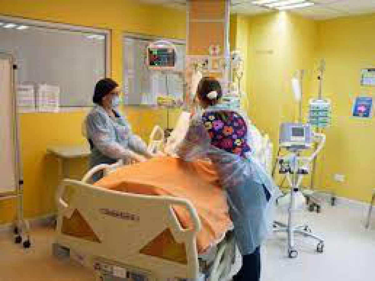 Seremi de Salud reporto este lunes 62 nuevos contagios por Coronavirus en la región de Ñuble