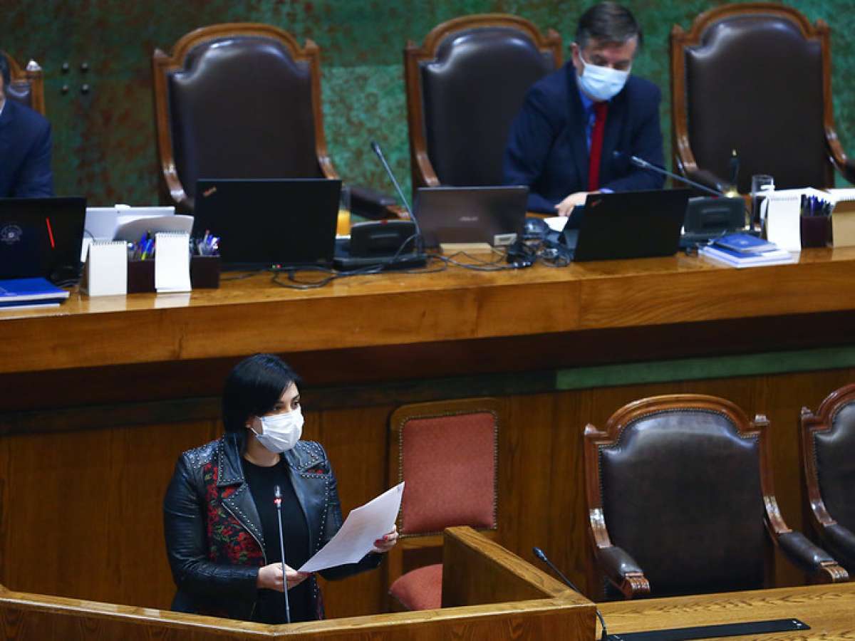 Cámara respaldó entregar fuero laboral y descanso compensatorio para el personal de la salud