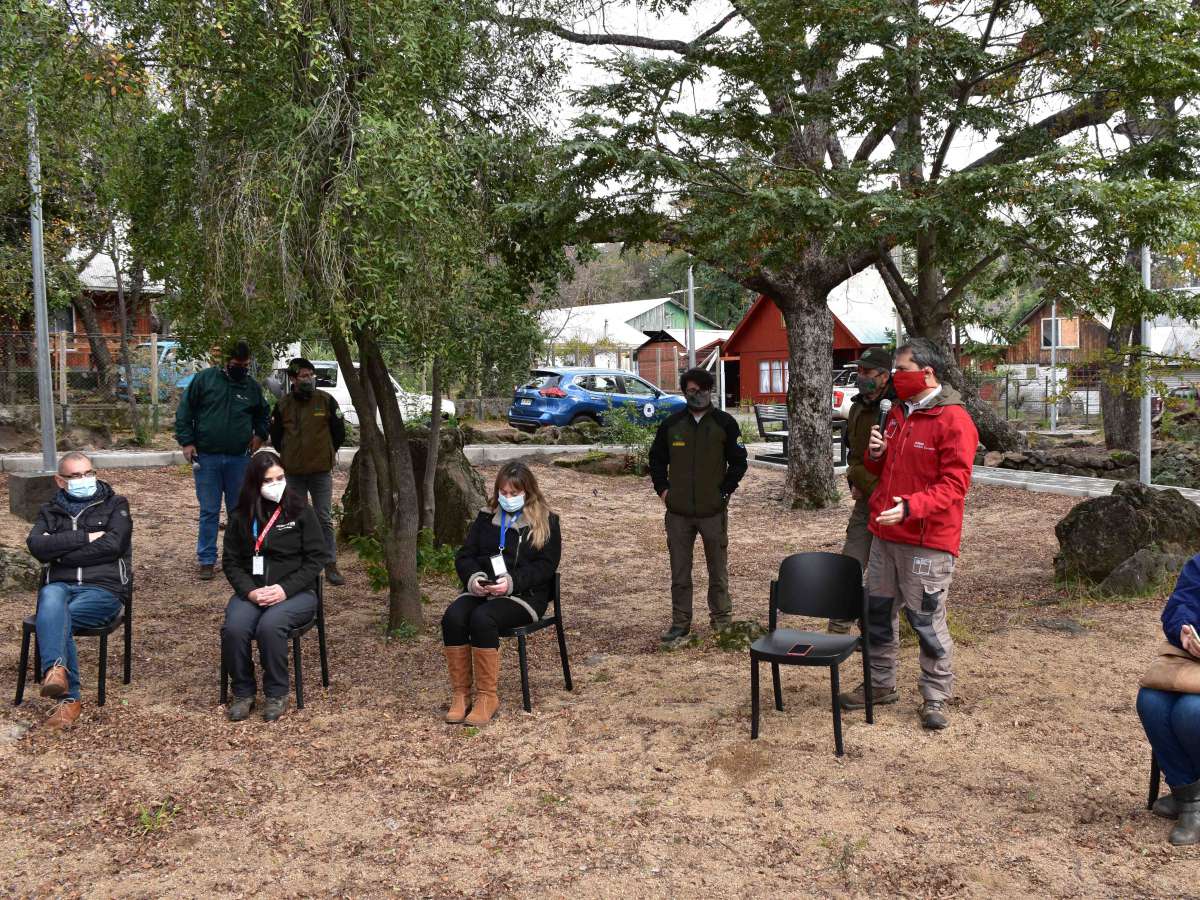 A 10 años de la Reserva de la Biosfera: trayectoria y nuevos desafíos desde Ñuble