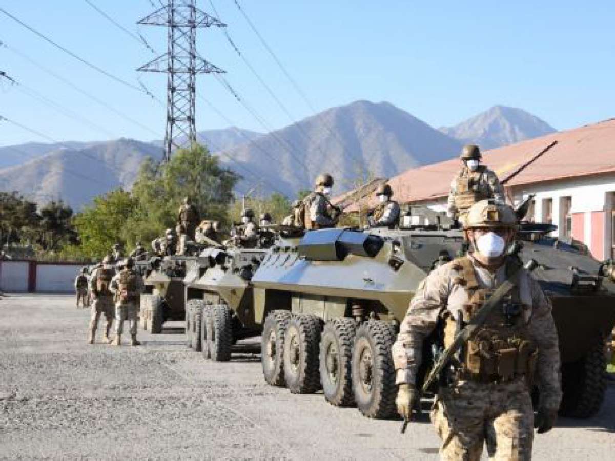  FERIA VOCACIONAL VIRTUAL PRESENTARÁ OFERTA ACADÉMICA DE ESCUELAS DE LAS FUERZAS ARMADAS