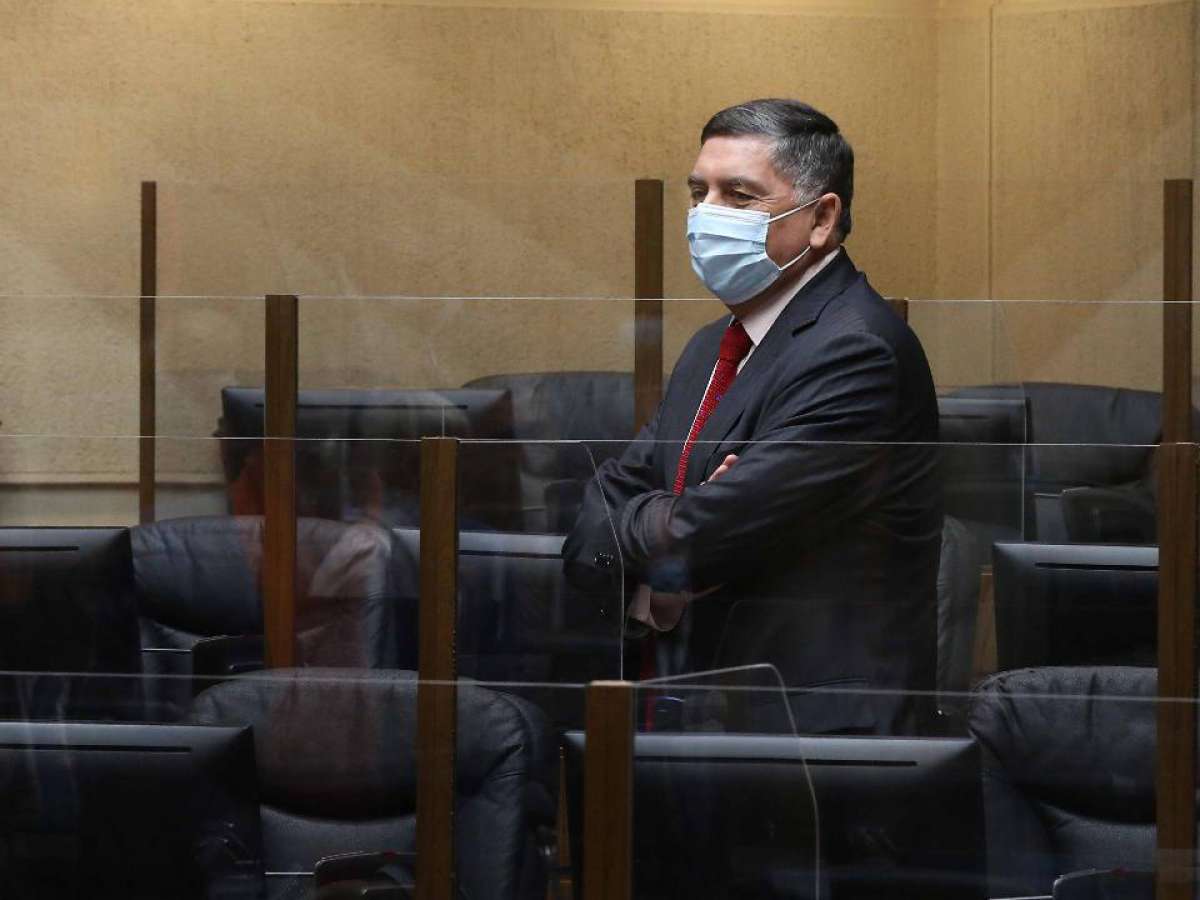 Salario Mínimo: Senador Alvarado destaca conformación de mesa técnica para discutir la cifra a futuro