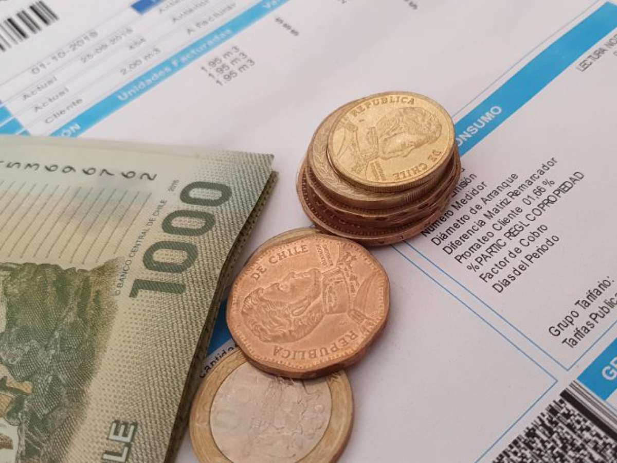 Llaman a establecer un mecanismo para solventar deudas por servicios básicos