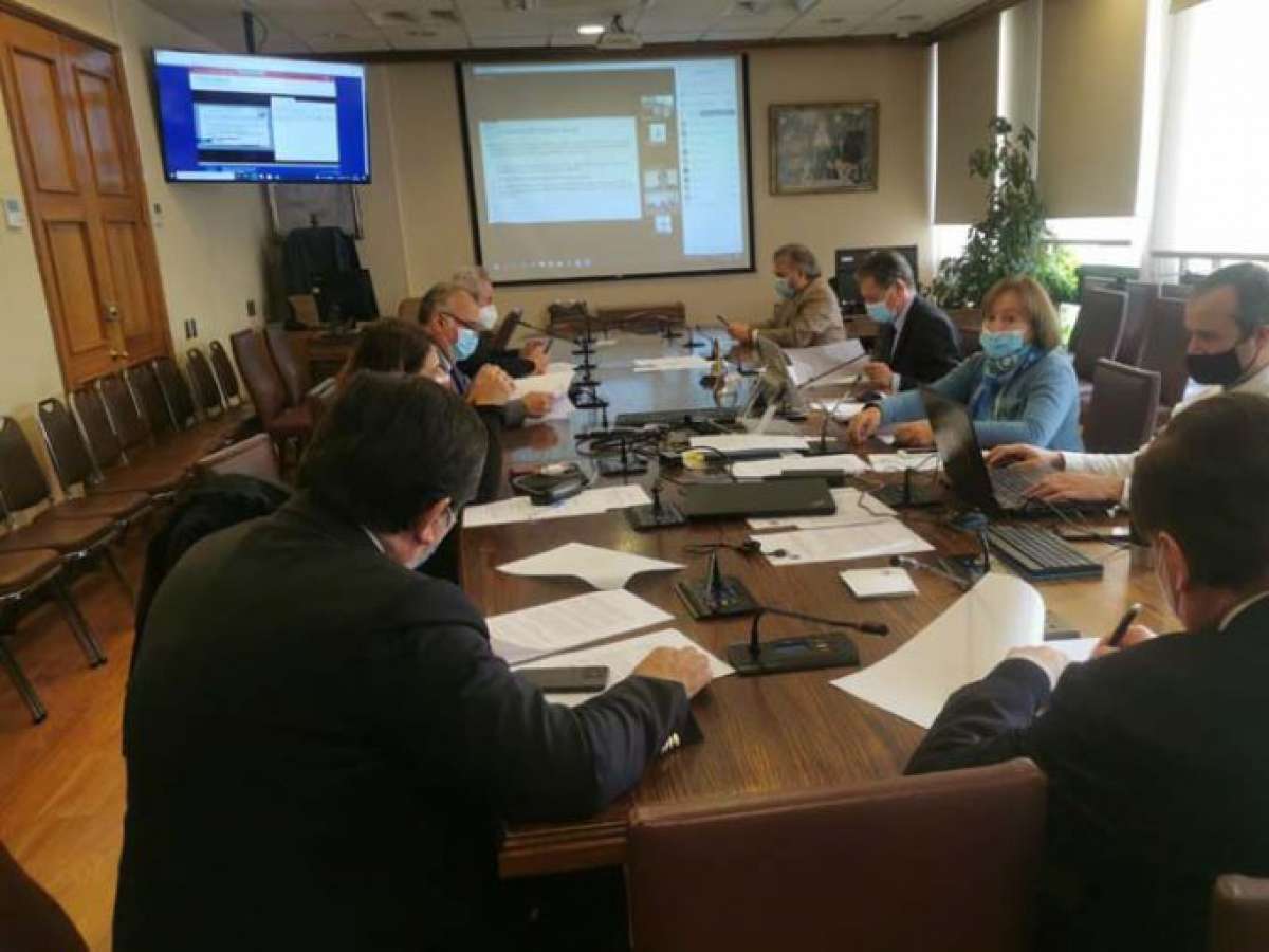 Hacienda aprueba mecanismo de financiamiento a Bomberos a partir de fondos no cobrados