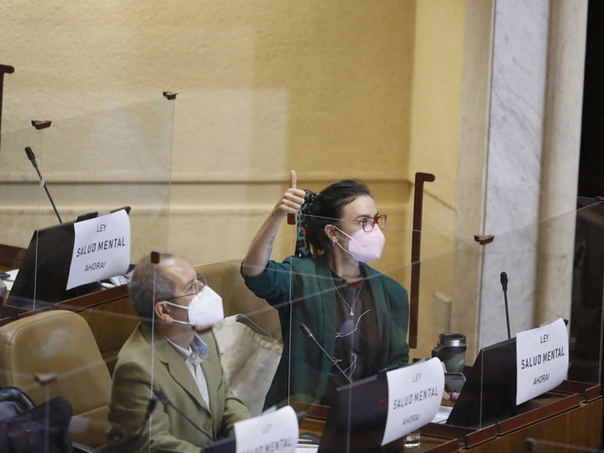 Piden al Ejecutivo promover la disminución entre salarios máximos y mínimos