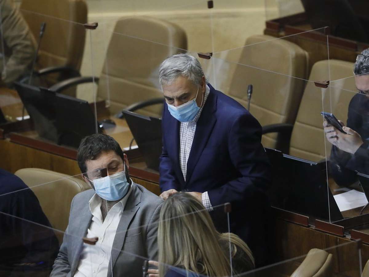 Piden que Orquestas Juveniles interprete himno nacional en la Cuenta Pública del Congreso