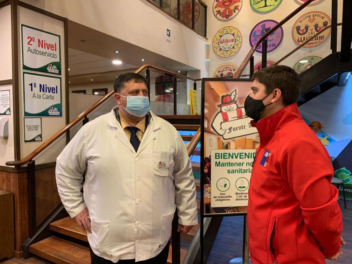 Cambios en el Plan Paso a Paso favoreció al rubro gastronómico