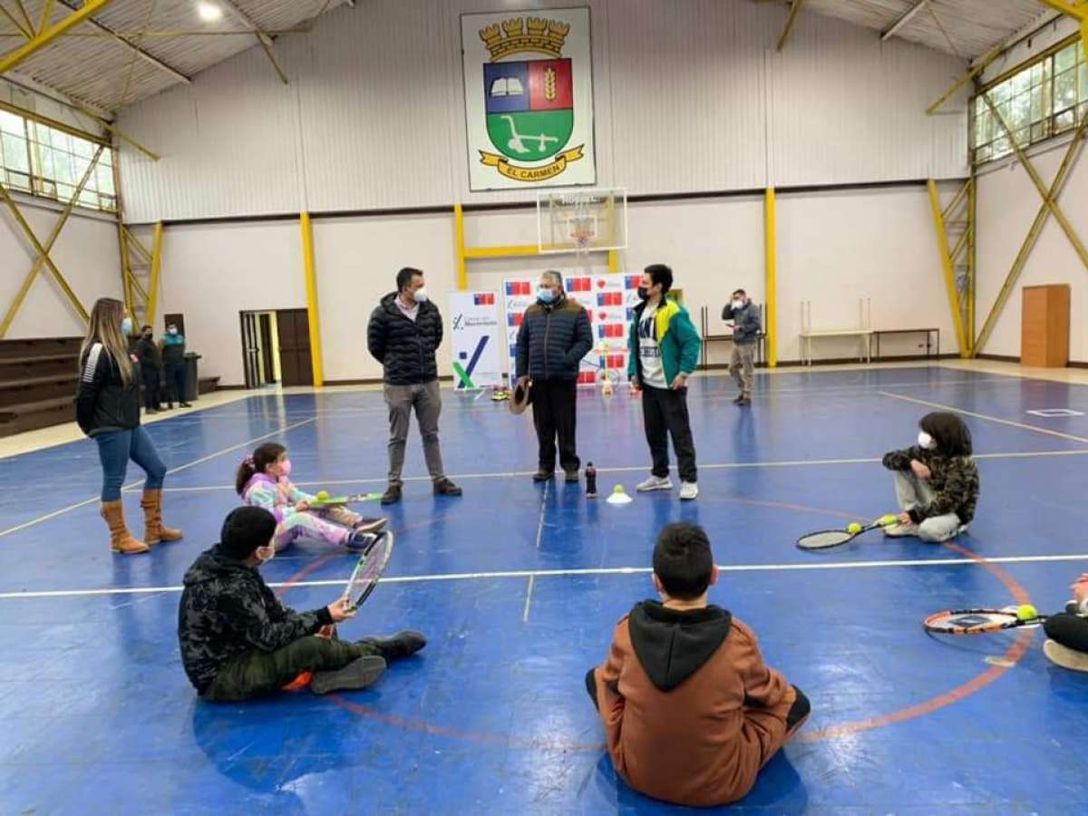 Cambios en el Paso a Paso aumentará los aforos para la práctica deportiva