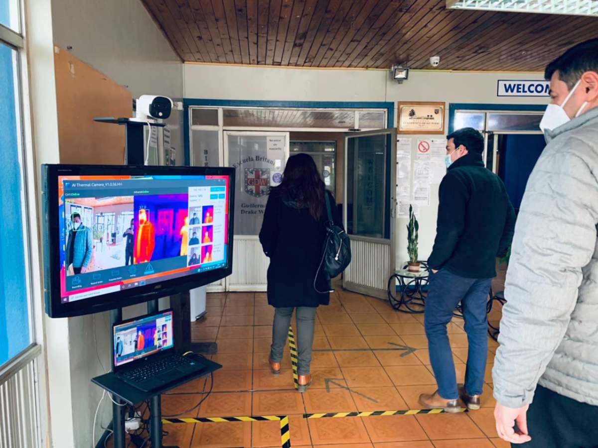 MINEDUC ANUNCIA MÁS DE $745 MILLONES ADICIONALES PARA LOS ESTABLECIMIENTOS PÚBLICOS Y SUBVENCIONADOS DE ÑUBLE 