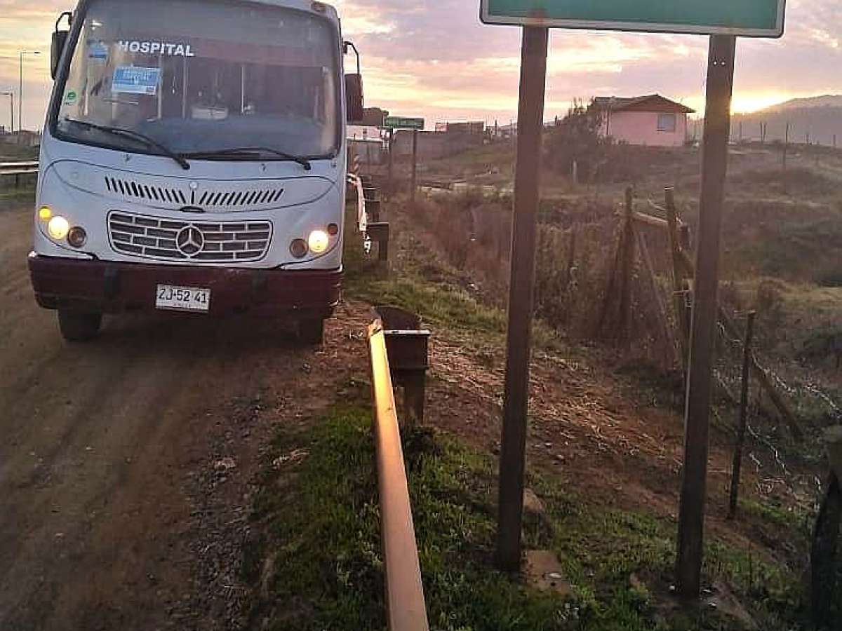 Primarias Presidenciales: Disponen de 64 servicios de transporte gratuito en Ñuble