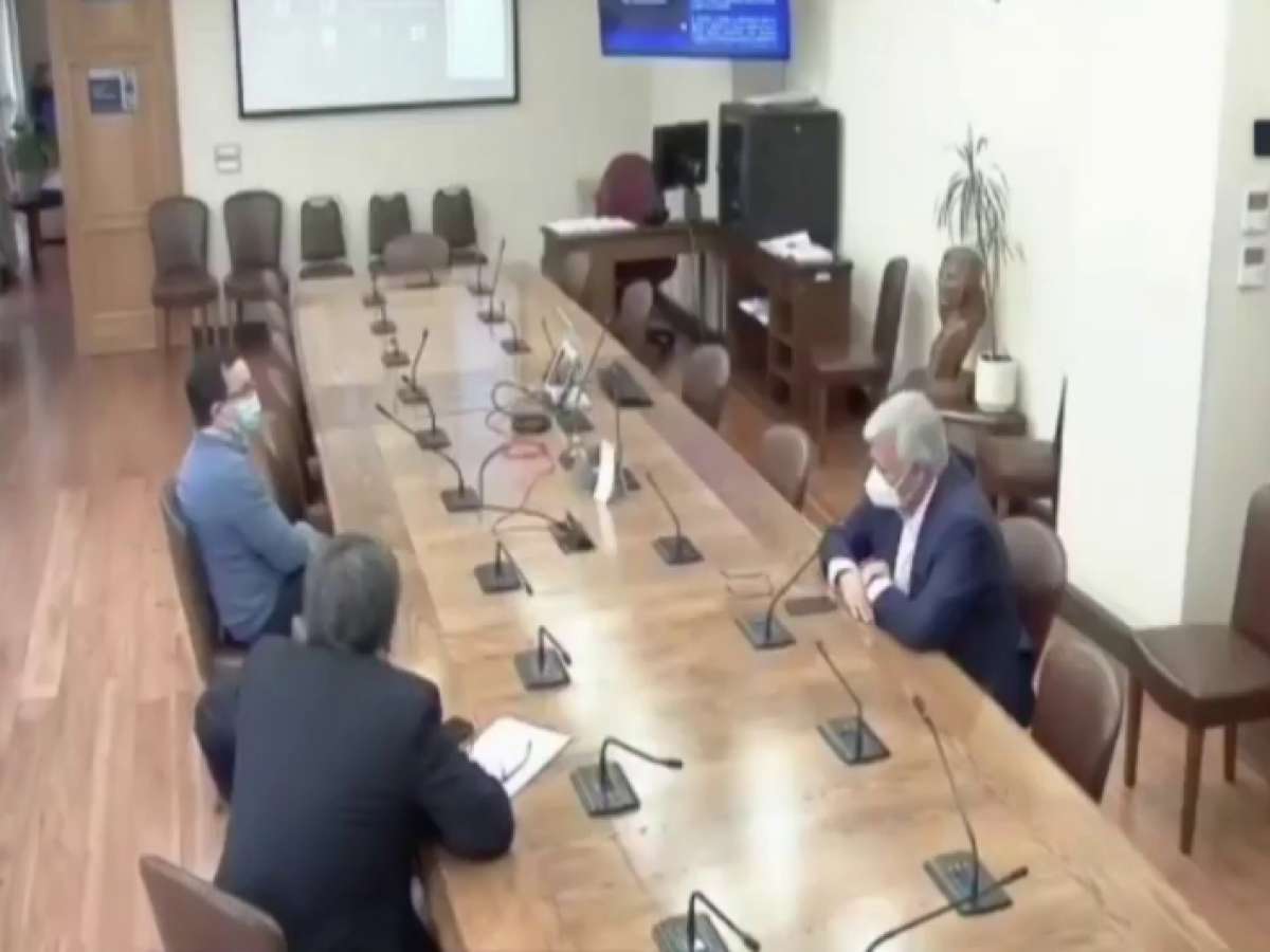 Proyecto que prohíbe usar propaganda electoral de material plástico fue aprobado en general