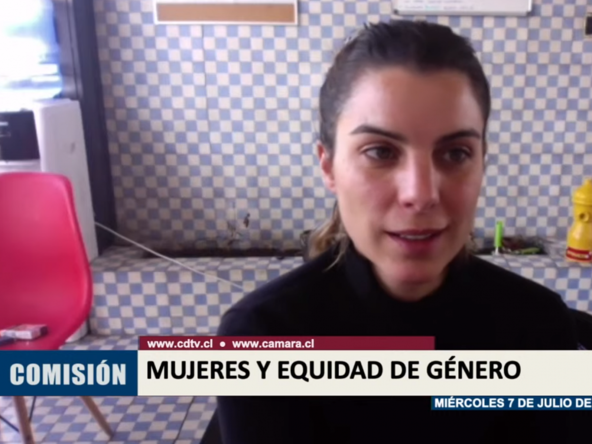 Comisión despachó propuesta que suprime causal de conducta homosexual en el divorcio por culpa
