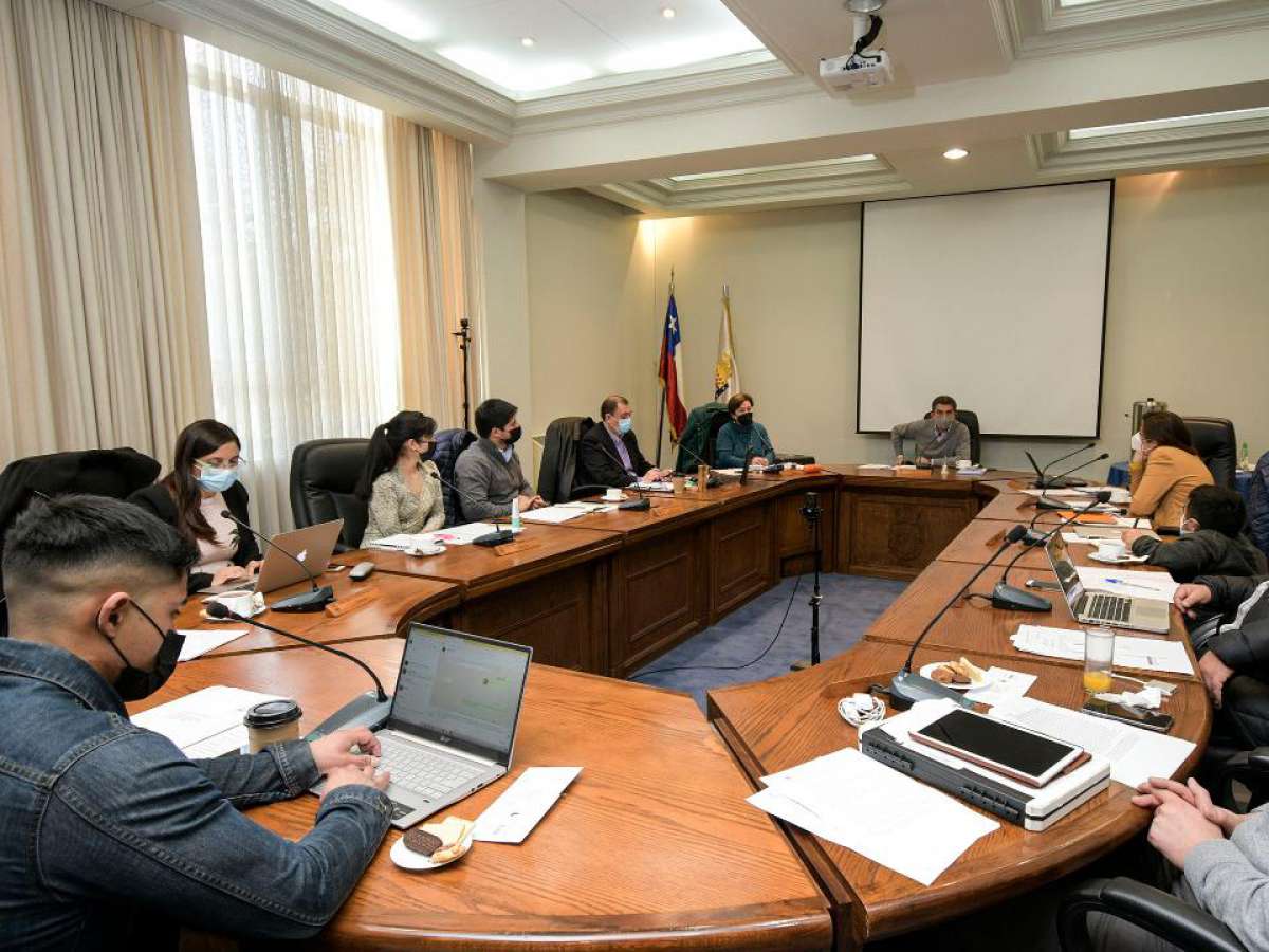 Concejo Municipal aborda situación de sumarios sanitarios por malas condiciones laborales
