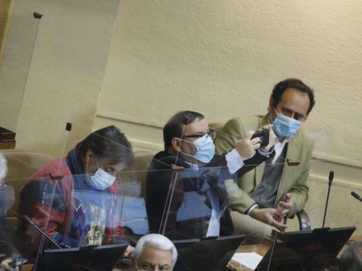 Cámara aprueba proyecto que entrega indemnizaciones a víctimas del “Estallido Social”