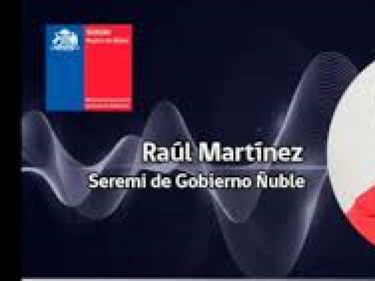 Segegob financió proyectos sociales a 36 organizaciones sociales de Ñuble