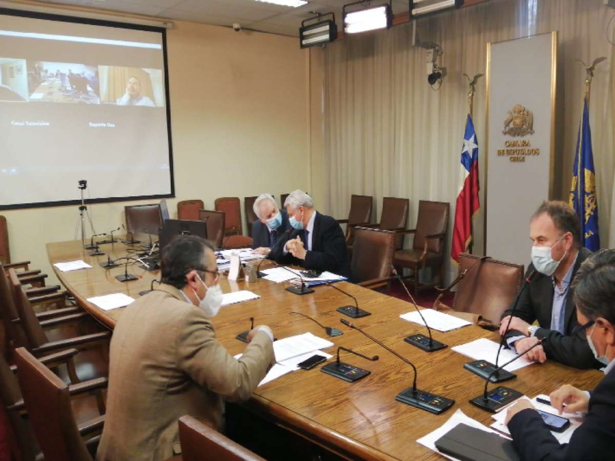A Sala proyecto que sanciona acoso teléfonico por envío de publicidad por parte de las empresas