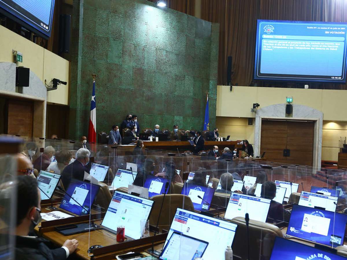 Aprueban dar mayor protección penal a la infancia, adultos mayores y personas con discapacidad