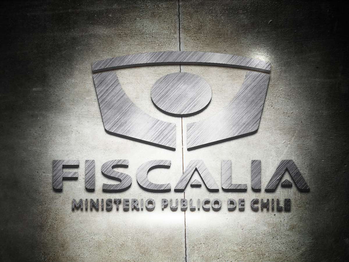 Privado de libertad queda imputado por robo en colegio de Chillán