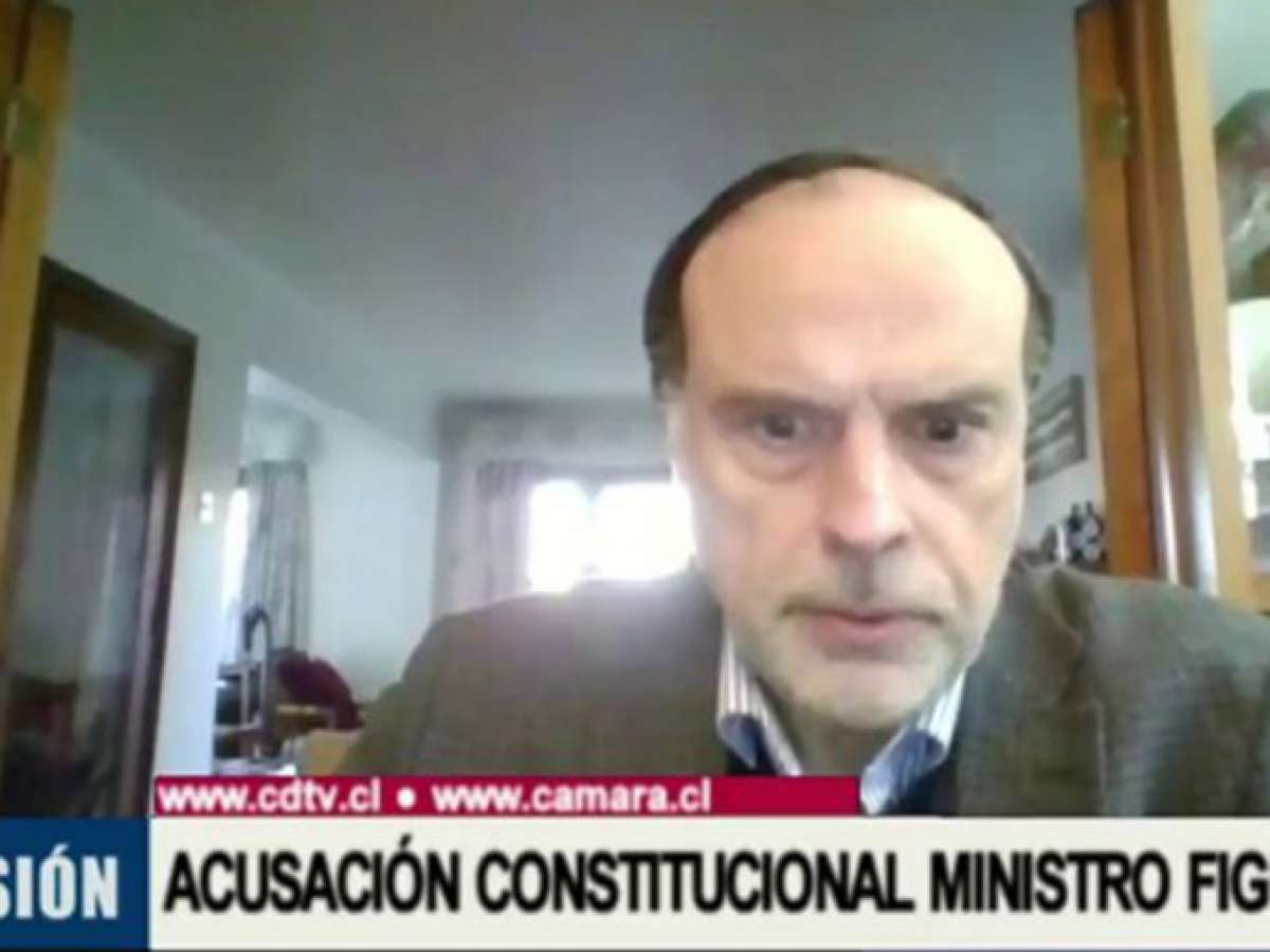 Abogados, profesor y médico exponen en comisión sobre acusación contra ministro de EducaciónAbogados, profesor y médico exponen en comisión sobre acusación contra ministro de Educación