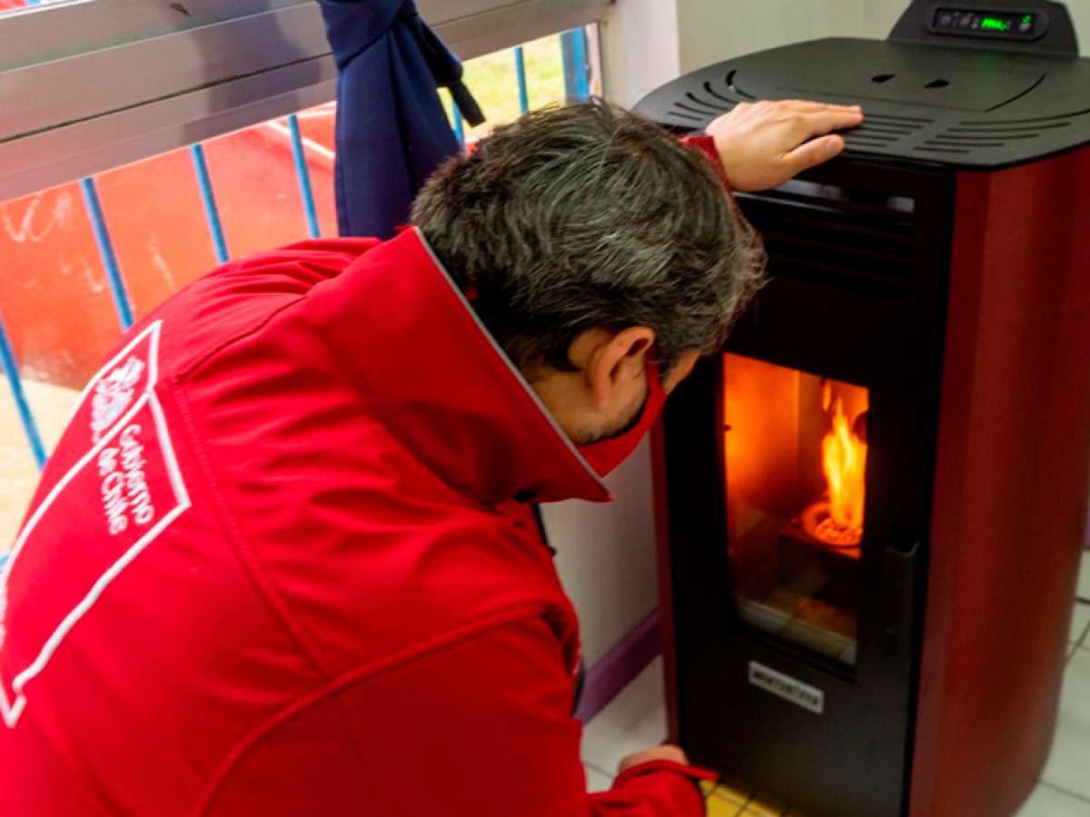 Recambio de calefactores: llamado para aire acondicionado termina con aumento del 20 por ciento en postulantes