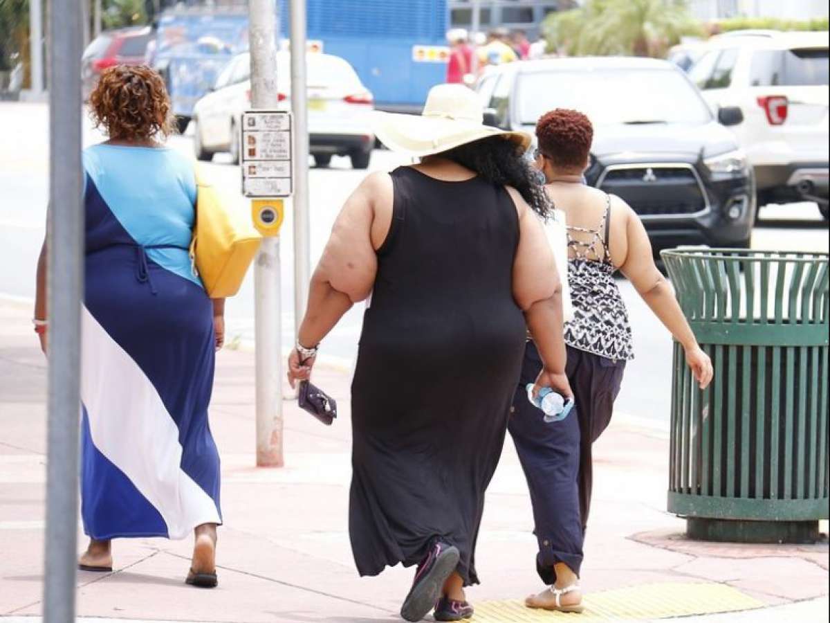 Cámara llama a reconocer la obesidad como una enfermedad