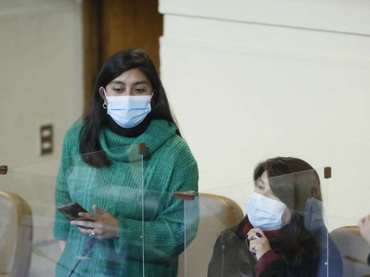 Plantean al Ejecutivo tomar medidas para proteger a defensores de los derechos humanos