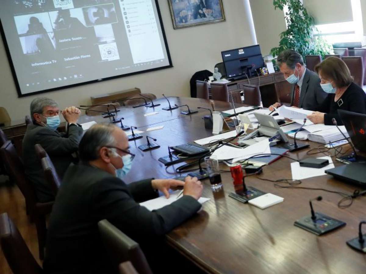 Hacienda aprobó en general un nuevo régimen de donaciones a entidades sin fines de lucro