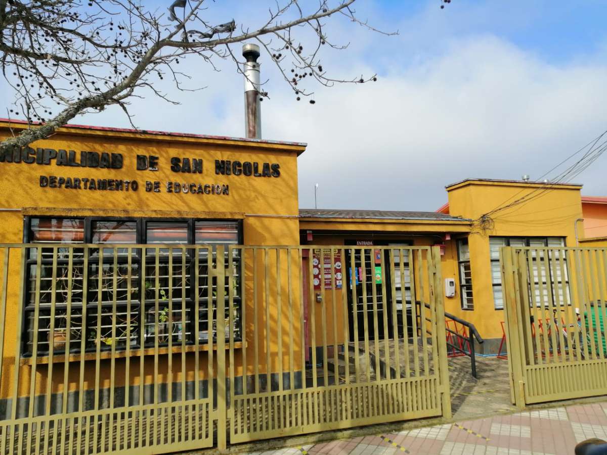 Financian 861 chips con planes de internet móvil para estudiantes de San Nicolás