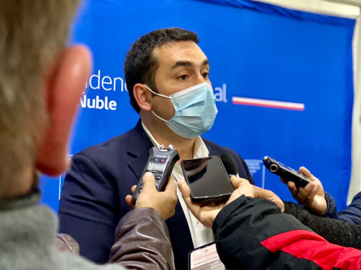 Autoridades de Ñuble adelantan que incentivos al empleo generarán cerca de 40 mil fuentes laborales