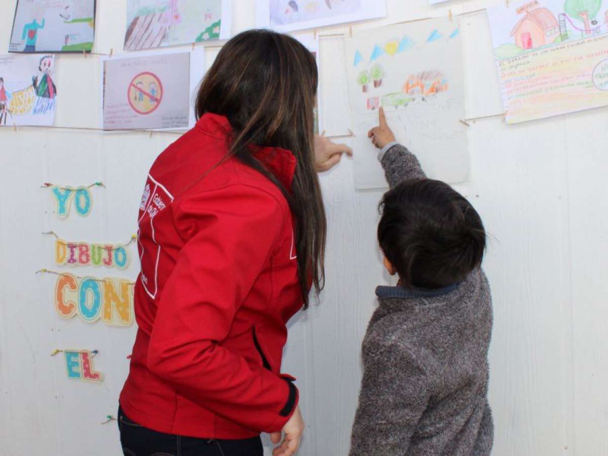 Nuevo Servicio Mejor Niñez en Ñuble iniciará funciones en octubre
