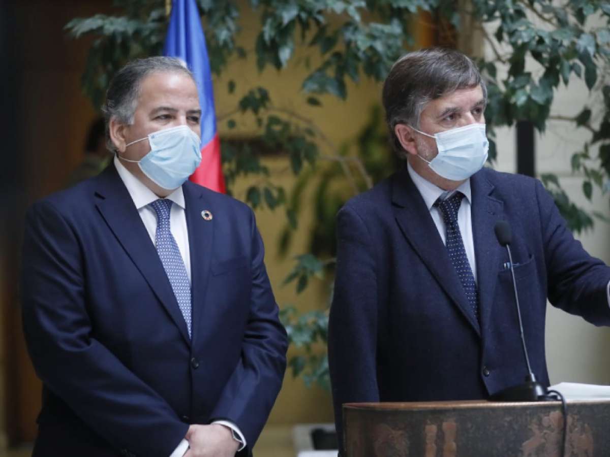 Naciones Unidas en Chile y la Cámara lanzan plataforma para apoyar el trabajo legislativo
