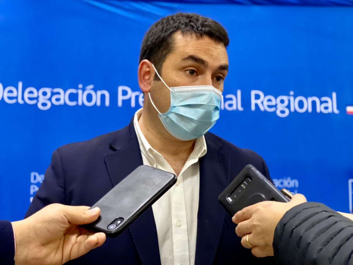 Gobierno en Ñuble e histórico crecimiento económico: “Vamos por buen camino”