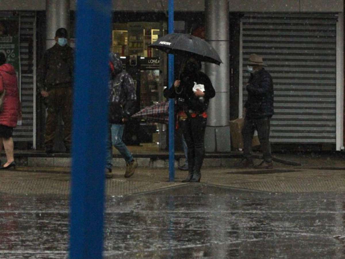 Se cancela Alerta Temprana Preventiva en la Región de Ñuble