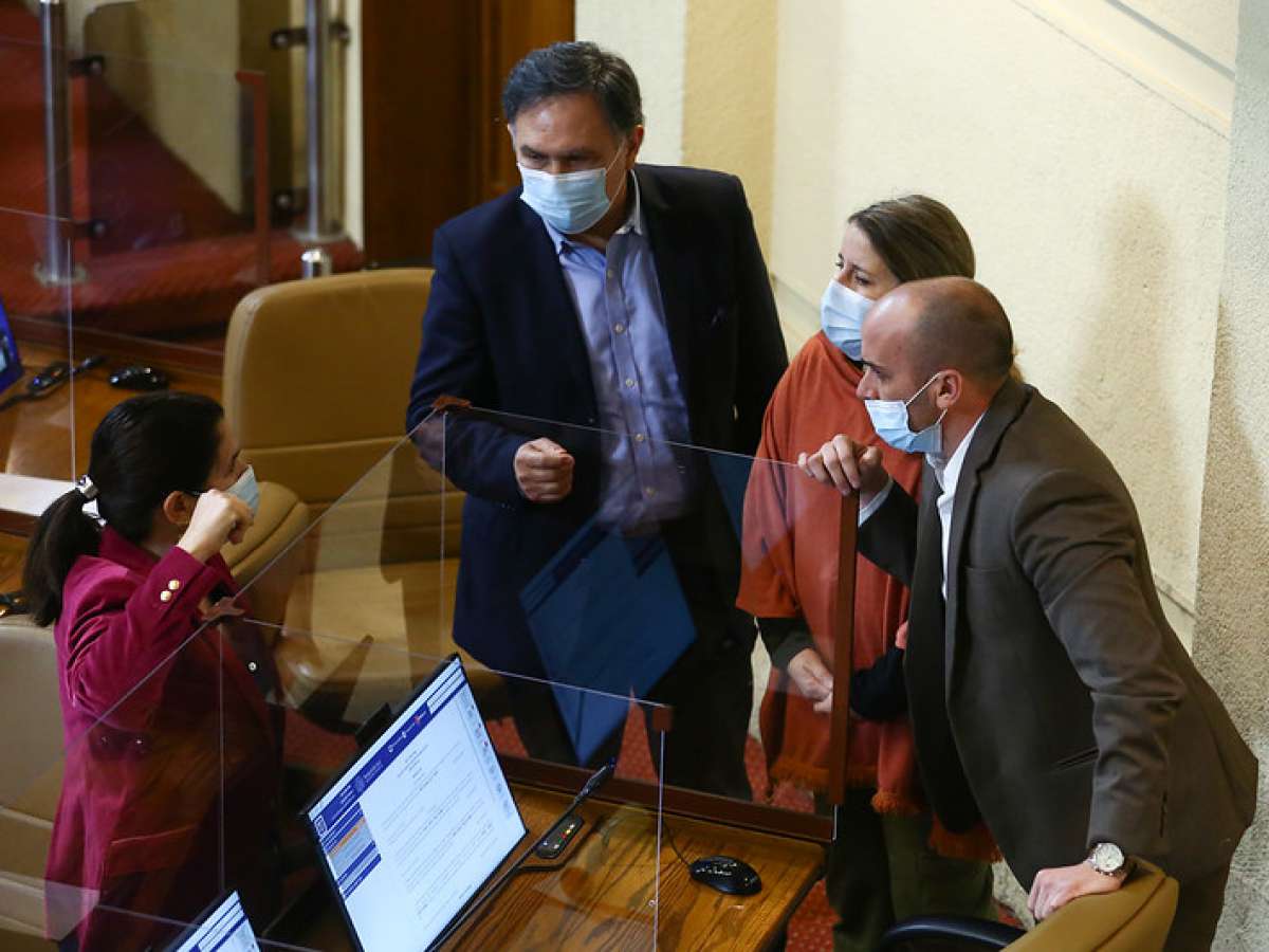 Solicitan garantizar tratamientos para pacientes con secuelas de Covid-19