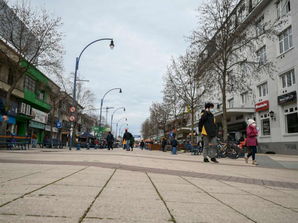 Chillán celebrará inicio de Fiestas Patrias con feria expositora 