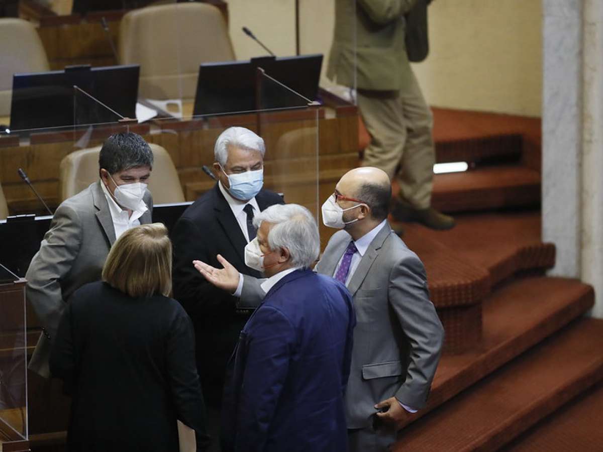 Solicitan al Ejecutivo legislar para garantizar un pago del IFE en un 100% en septiembre