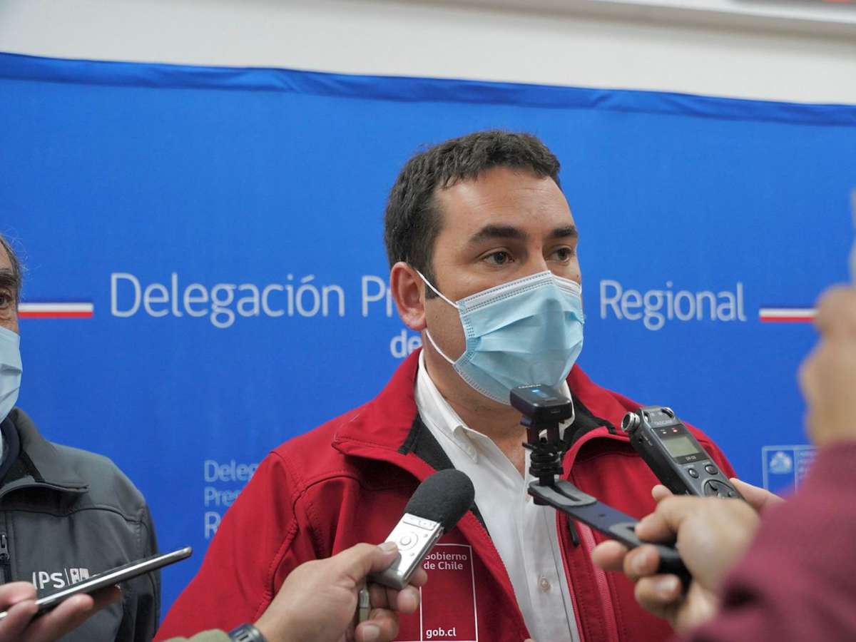 Para estas Fiestas Patrias: IPS comienza a pagar aguinaldo a 81 mil vecinos de Ñuble 