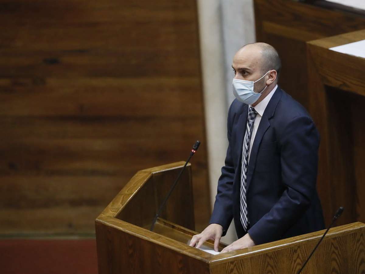 Proyecto aprobado por la Cámara aumenta requisitos para otorgar la libertad condicional