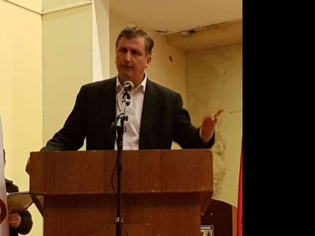 Diputado Sabag presenta proyecto de ley que asegura el derecho a la salud de las personas con espectro autista