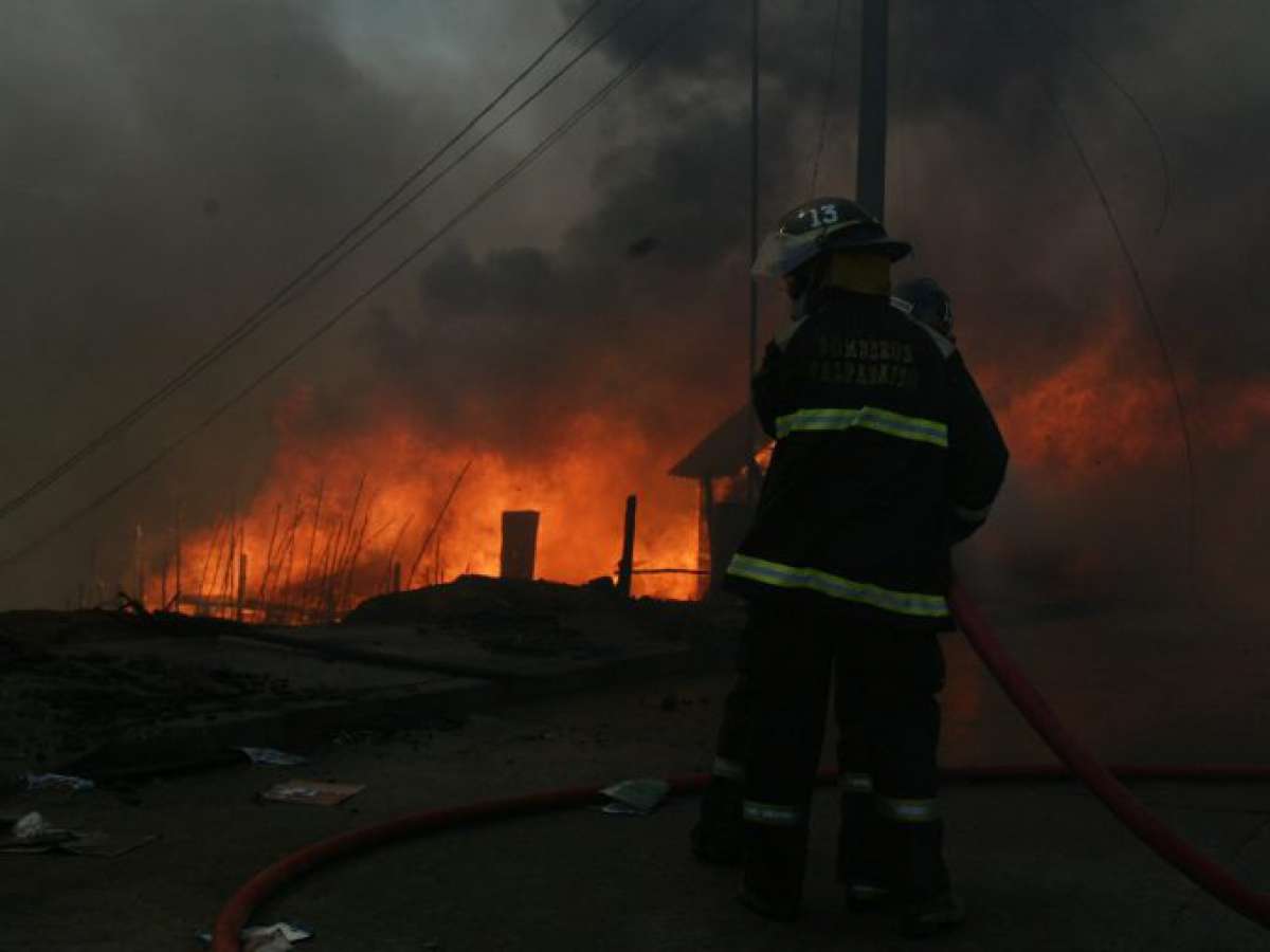 A ley norma que entrega recursos a bomberos a partir de fondos mutuos no cobrados