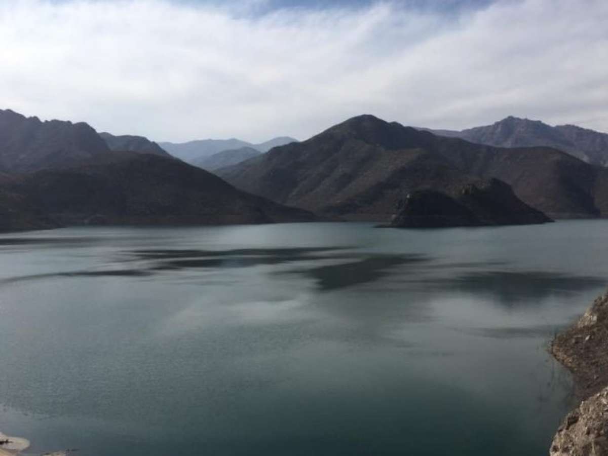 Sala analizará proyecto que modifica el Código de Aguas tras su despacho desde Recursos Hídricos