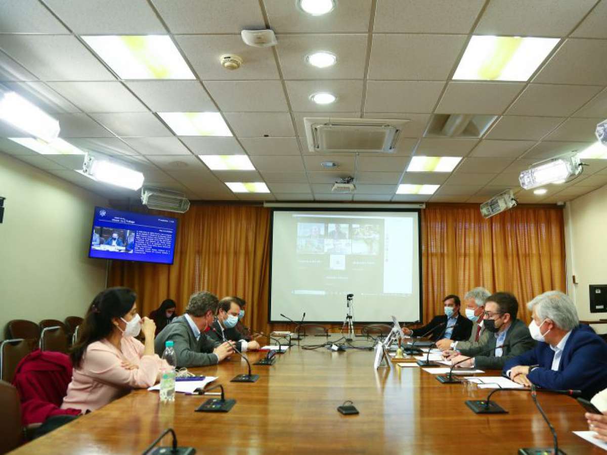 Trabajo envía a Sala proyecto que declara feriado irrenunciable el día 17 de septiembre