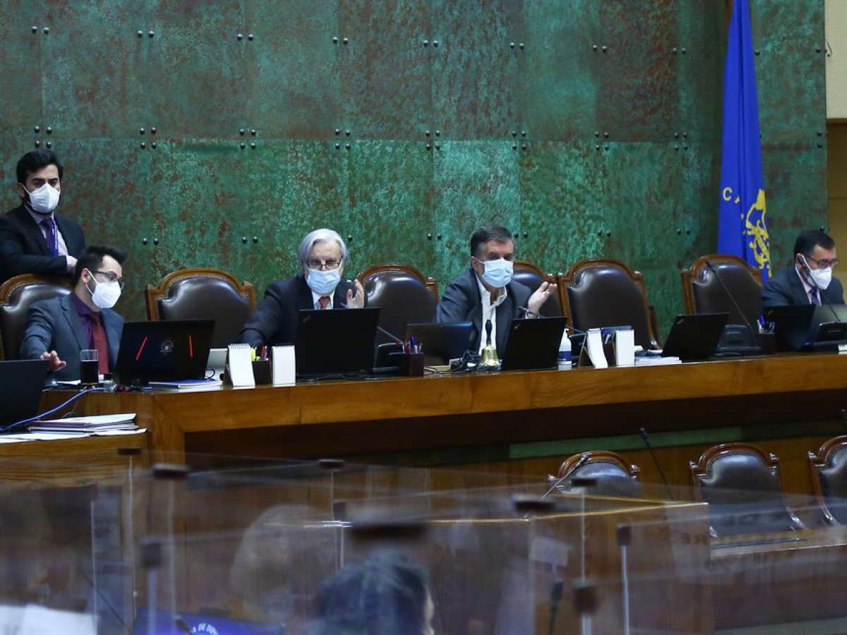 Nueva ley de cuidados paliativos para pacientes graves o terminales fue despachada por la Cámara