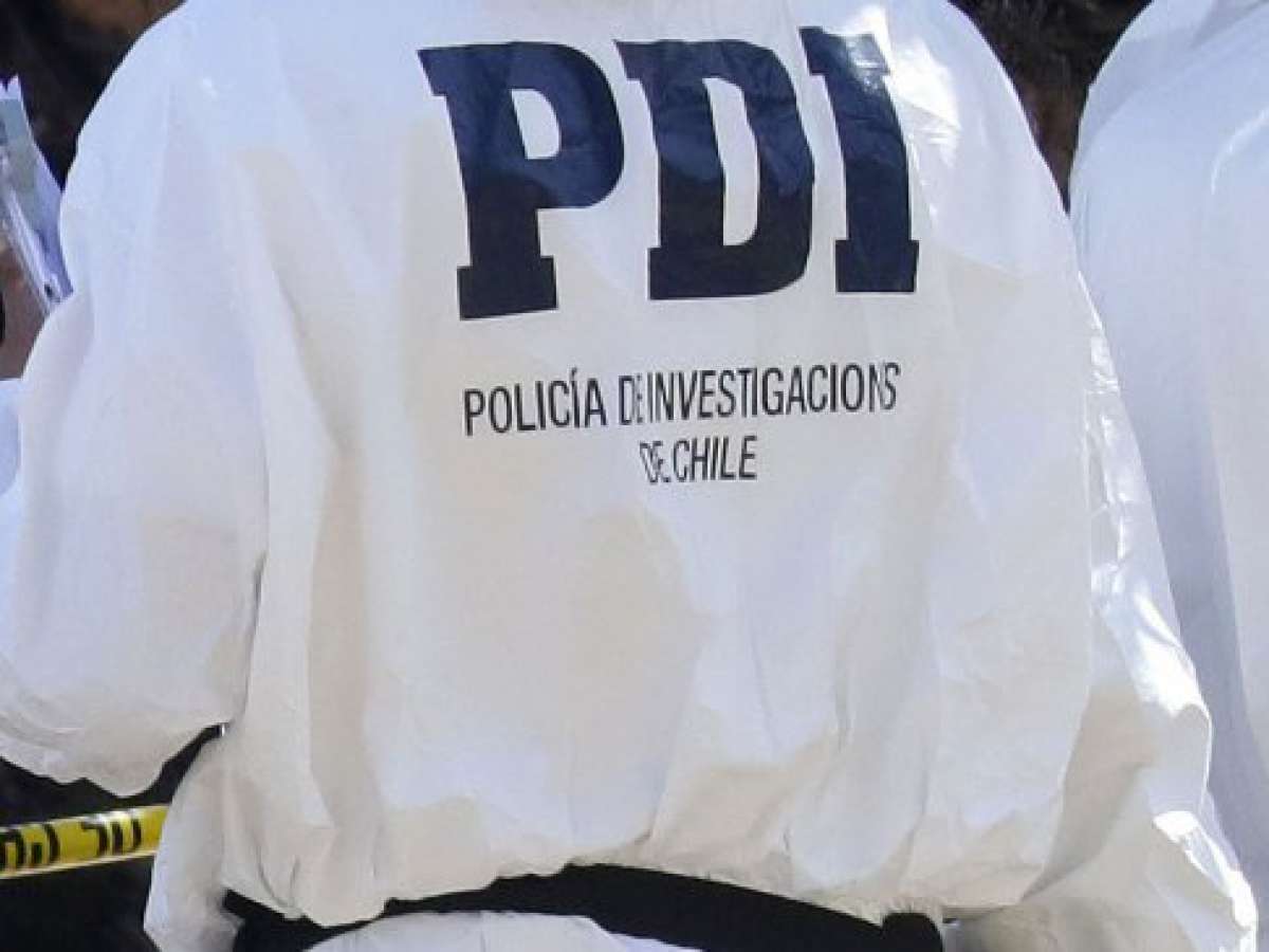 Fiscalía logra ampliar detención hasta el lunes de dos imputados por muerte de dentista cubano hallado en río Perquilauquén