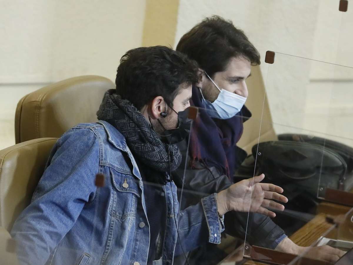 Plantean crear una mesa técnica para consensuar una rebaja de la jornada semanal de 5 a 4 días