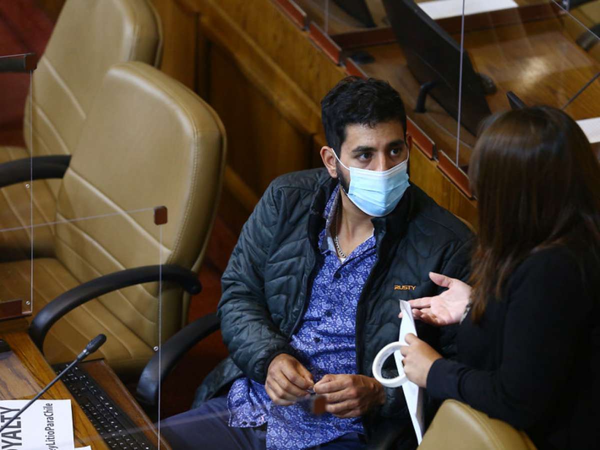 Piden al Ejecutivo reponer el bono compensatorio para pescadores artesanales