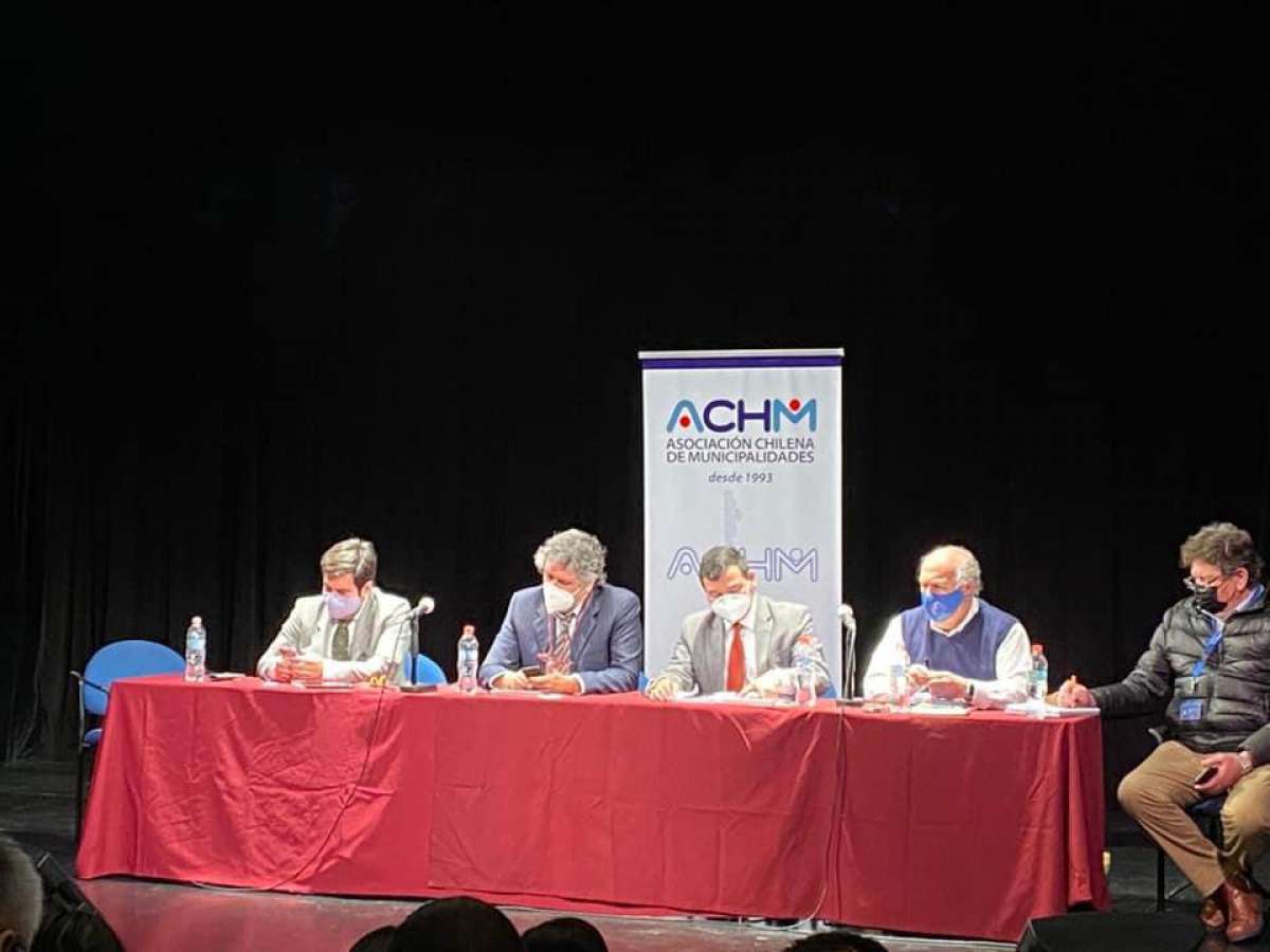 Coihueco se suma a petición de suspender traspaso de Daem a Servicios Locales de Educación