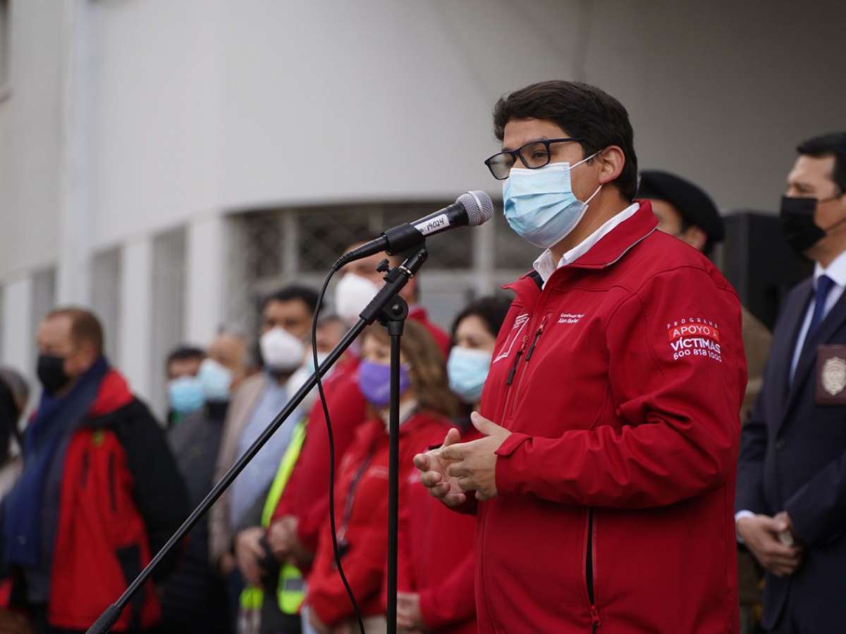 Autoridades presentan ‘Plan 18 Seguro’ y dan puntapié inicial a la semana de Fiestas Patrias